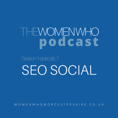 Natalie Ray & Aqua Morkeviciute - SEO Social