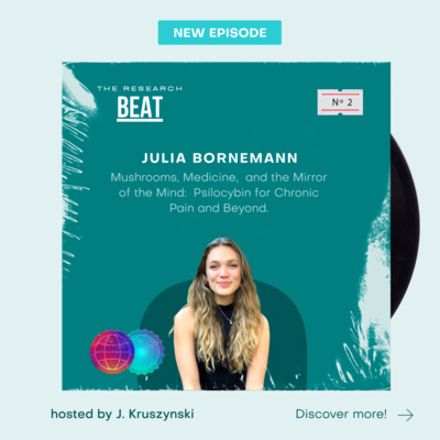 The Research Beat
