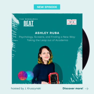 The Research Beat