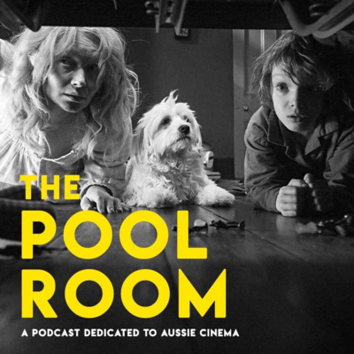 Episode 2 - The Babadook (2014)
