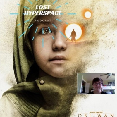 cover of episode OBI-WAN KENOBI After Show Part VI