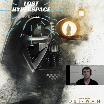 cover of episode OBI-WAN KENOBI After Show Part V