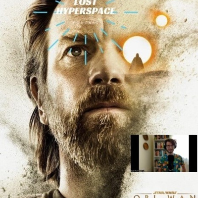 cover of episode OBI-WAN KENOBI After Show: Part III