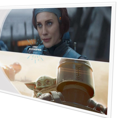 cover of episode The Mandalorian Season 3 Trailer After Show 