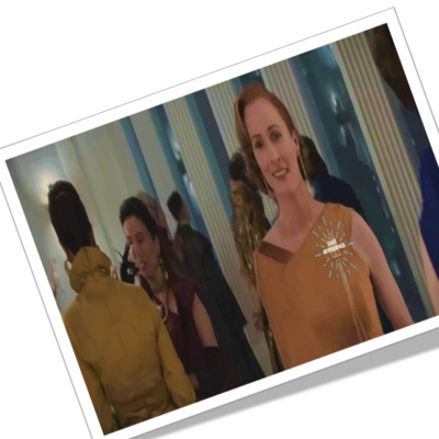 cover of episode ANDOR TEASER TRAILER After Show