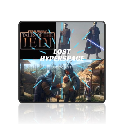 cover of episode What Is Wrong with Lucasfilm!!!!!