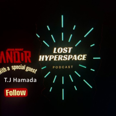 cover of episode ANDOR Breakdown with T.J. Hamada