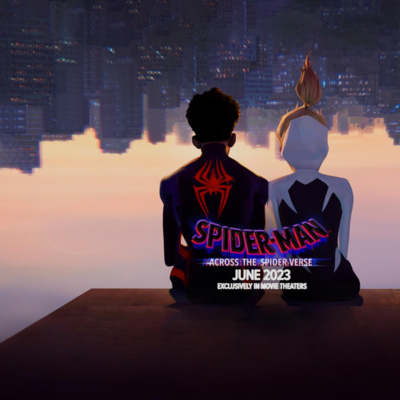cover of episode Spider-Man Across the spider-verse trailer 