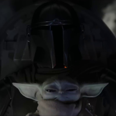 cover of episode "Who We Are" The Mandalorian