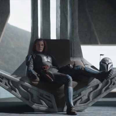 cover of episode THE MANDALORIAN After Show, Chapter 17 "Apostate"