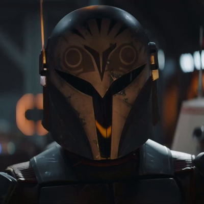 cover of episode THE MANDALORIAN Chapter 19: Q & A / Theories