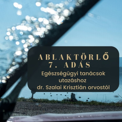 Egészségügyi tanácsok utazáshoz