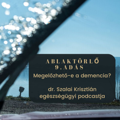 Megelőzhető-e a demencia?