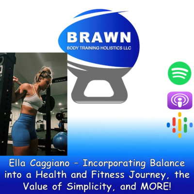 Braun Performance and Rehab