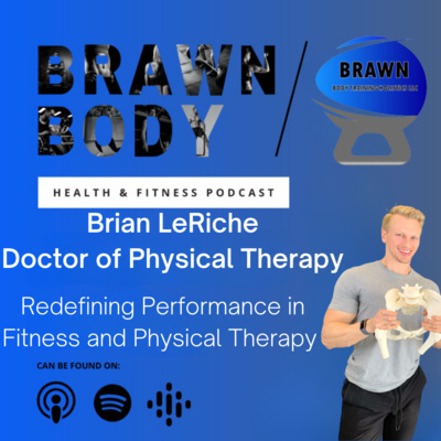 Braun Performance and Rehab