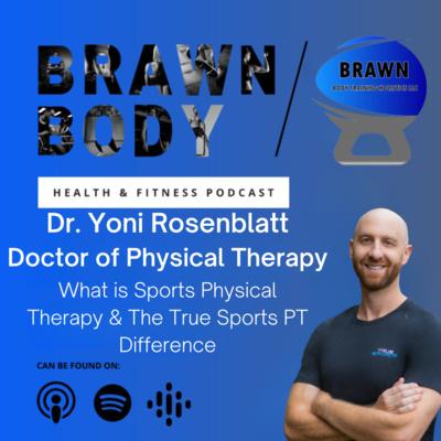 Braun Performance and Rehab