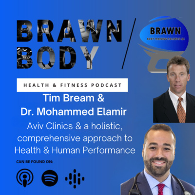 Braun Performance and Rehab