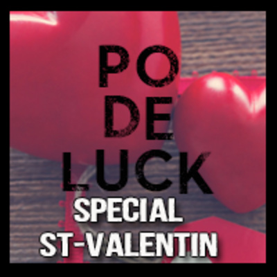 Spécial St-Valentin  episode artwork