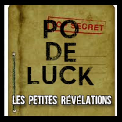 Les petites révélations episode artwork