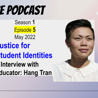 Teach4Justice