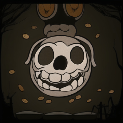 We Spirited Few: Episode 2 - "Don't Pay the Ferryman..."  episode artwork