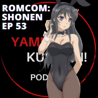 YaMétete Kudasai! Anime Podcast