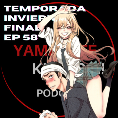 YaMétete Kudasai! Anime Podcast