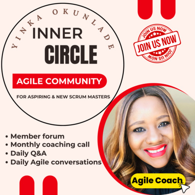 The Exceptional Scrum Master podcast