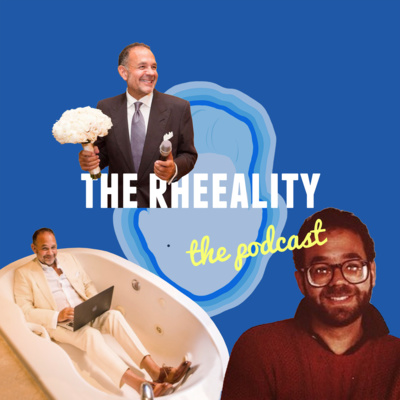 The Rheeality Podcast - David Pressman Interview