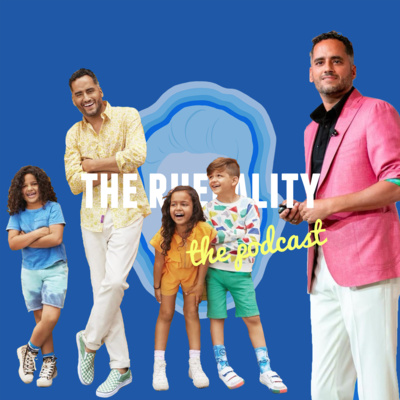 The Rheeality Podcast