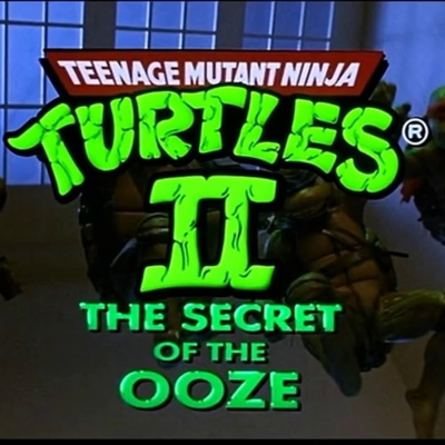 Ready, Set, Action Commentaries-Teenage Mutant Ninja Turtles 2: The Secret of the Ooze episode artwork