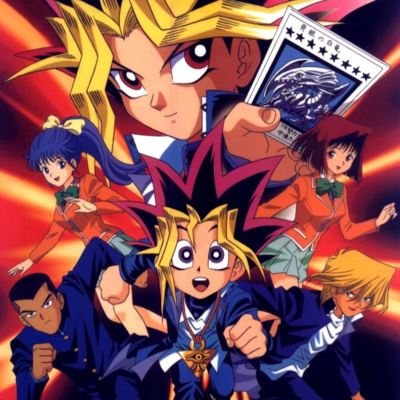 Ready, Set, Action Commentaries-Yu-Gi-Oh! Season 0 Part 1 Episodes 1-7 episode artwork