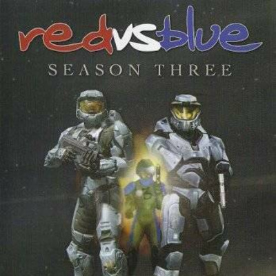 BS Commentaries-Red vs Blue Season 3 episode artwork