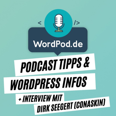 Wordpod.de Podcast