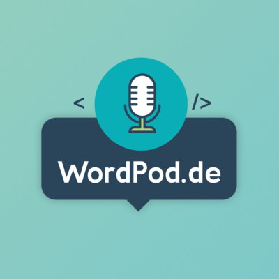 Wordpod.de Podcast