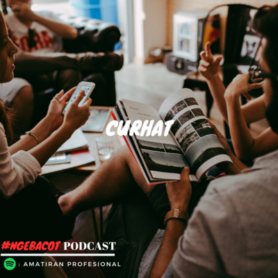 Amatiran Profesional Podcast