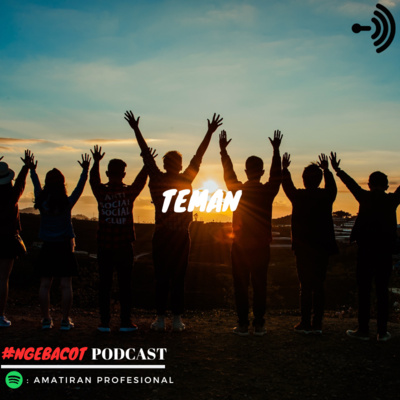 Amatiran Profesional Podcast