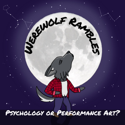 #3: Psychology or Performance Art?