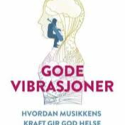 # 65 Gode Vibrasjoner med Professor Stefan Kölsch - hjerneforsker, musikker og eksperimentell psykolog (poden er på engelsk)