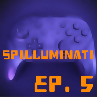 Spilluminati