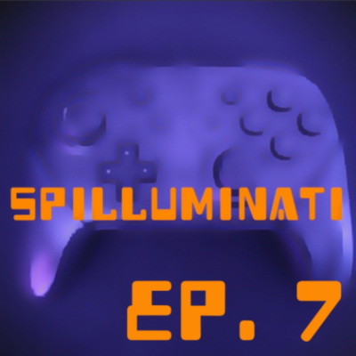 Spilluminati