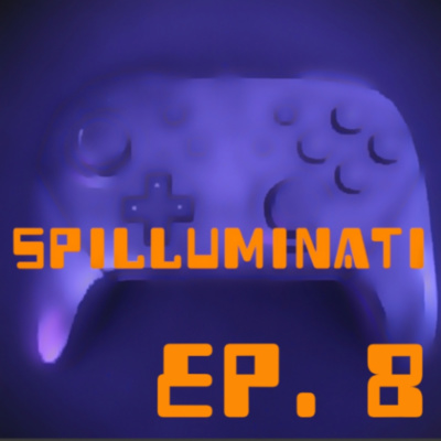 Spilluminati