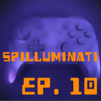 Spilluminati