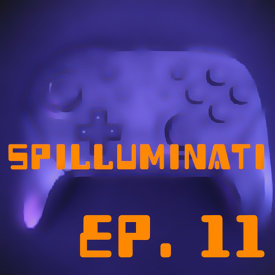 Spilluminati