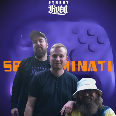 Spilluminati