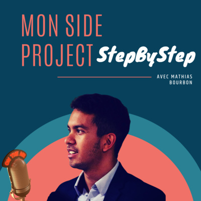 #1 - 5 clés pour lancer un projet à côté de ton job #1 - 5 clés pour lancer un projet à côté de ton job