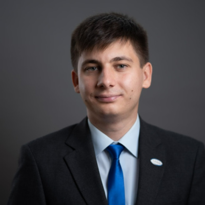 Випуск #9. Конституційна драма та реформа Конституції