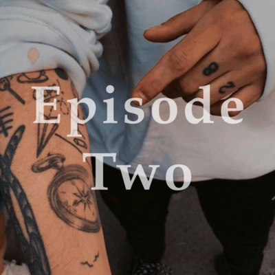 Episode 2 - The Basics: Tattoo Analysis episode artwork