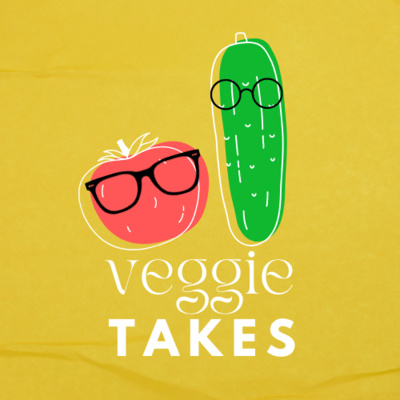 Veggie Takes Preview