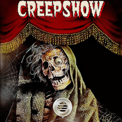 A King's Journey: Creepshow(1982)